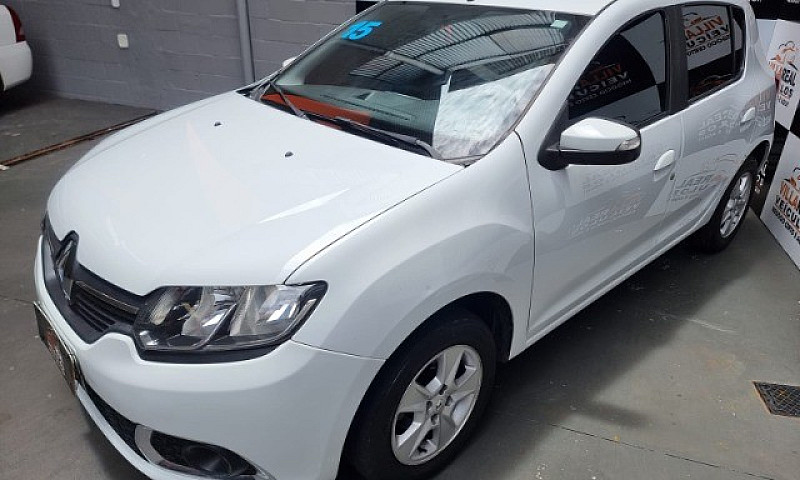 Sandero Dynamique 1....