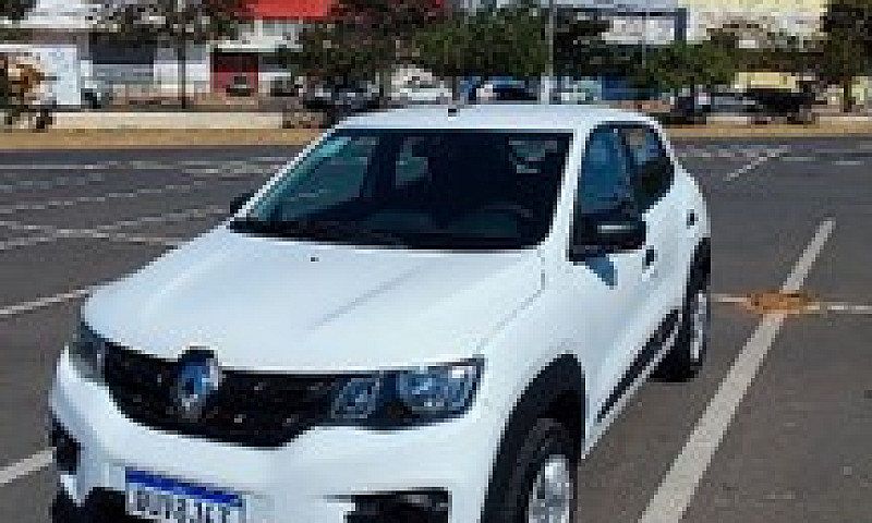 Renault Kwid Zen 202...