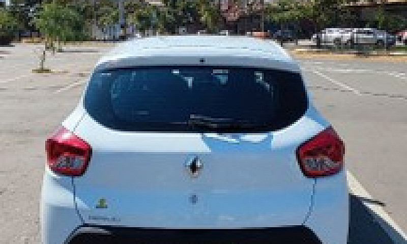 Renault Kwid Zen 202...