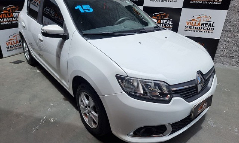 Sandero Dynamique 1....