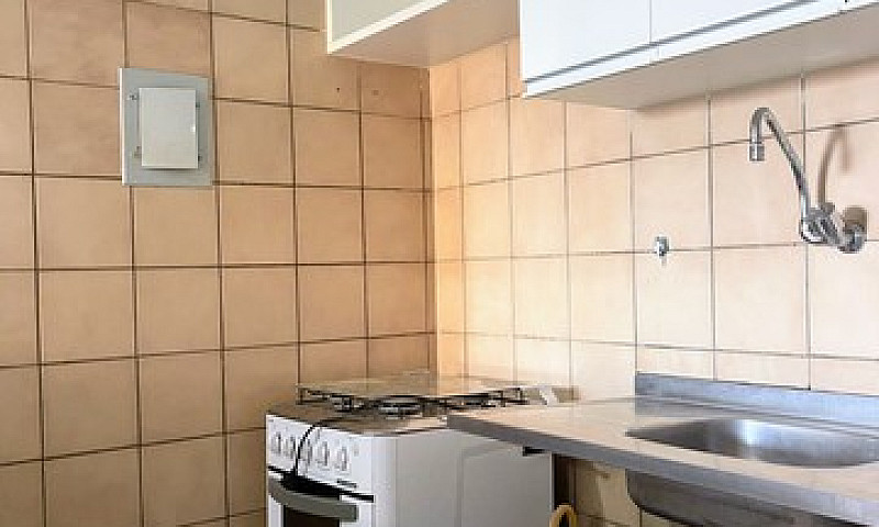 Apartamento Mangabei...