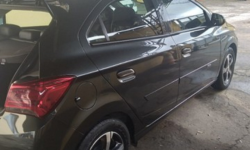 .Vendo Onix Ltz 1.4 ...