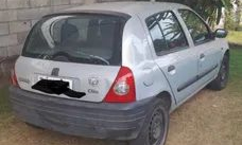 Clio ...