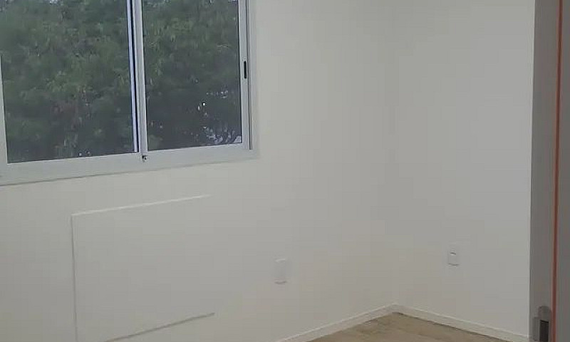 Apartamento No Ponta...