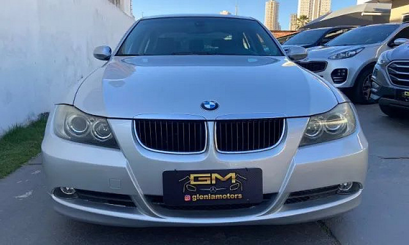 Bmw 320I 2007...