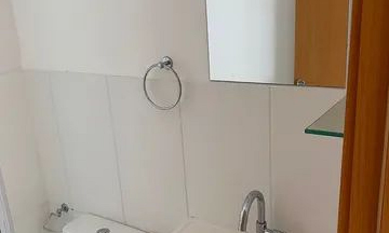 Apartamento Para Alu...