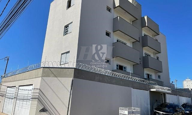 Aluguel Apartamento ...