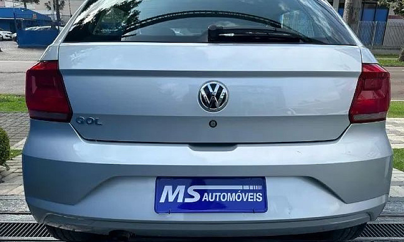 Gol 1.0 Mpi - Comple...