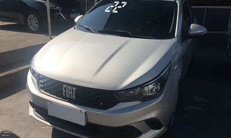 Fiat Argo 1.0 2022...