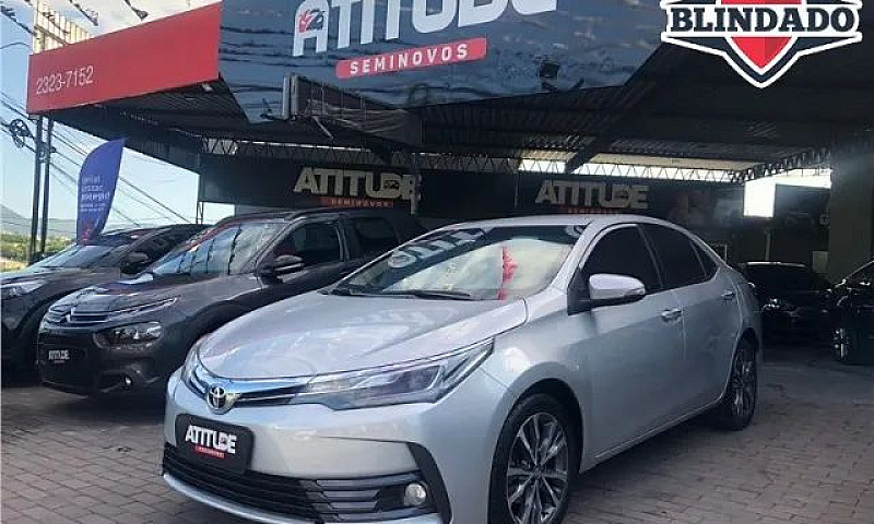 Toyota Corolla Altis...