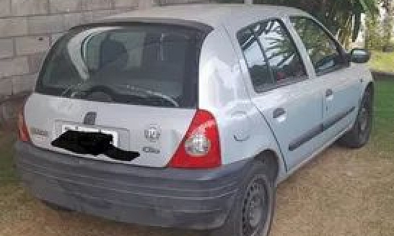 Clio ...