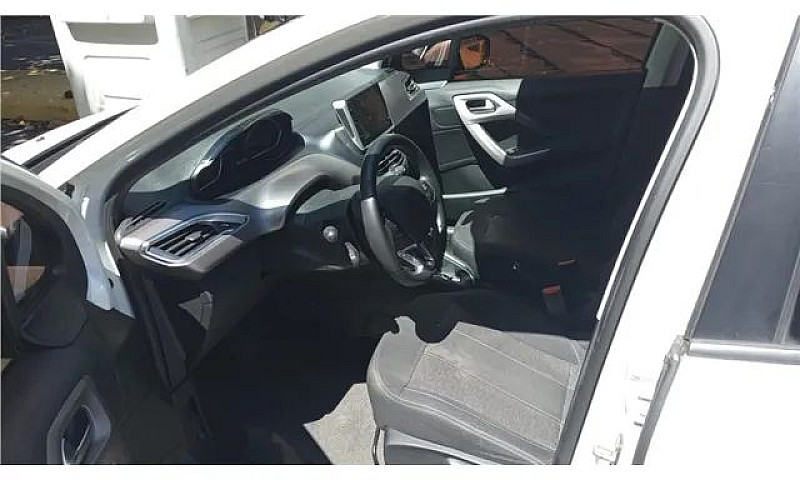 Peugeot 208 1.6 Grif...