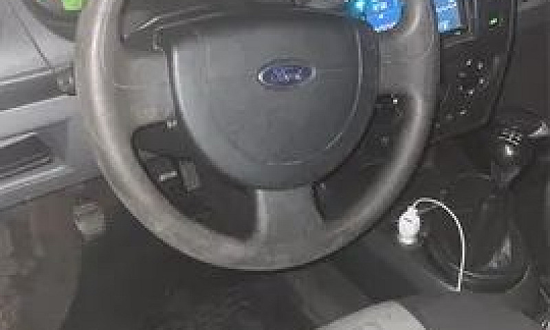 Fiesta Rocam 1.0 Com...