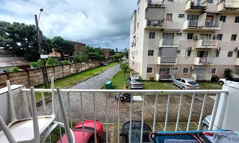 Apartamento Para Ven...