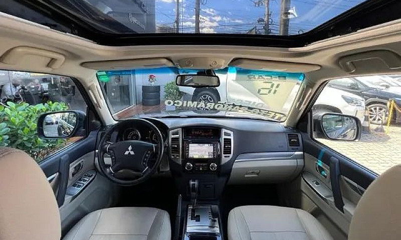 Pajero Full Hpe Dies...