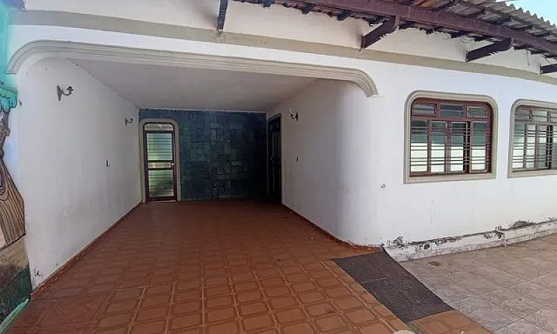 Casa 4 Quartos 1 Sui...