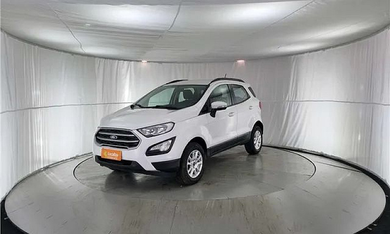 Ford Ecosport 2020 1...