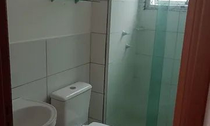 Aluguel Apartamento ...