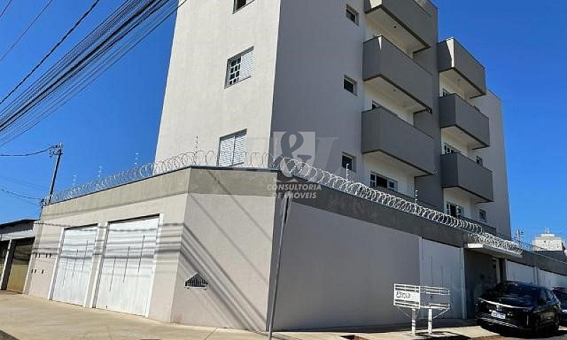 Aluguel Apartamento ...