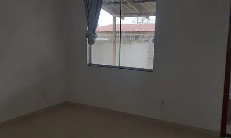 Casa 2 Quartos No Ri...