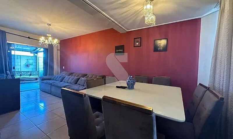 Casa Geminada À Vend...