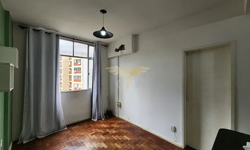 Apartamento Com 1 Qu...