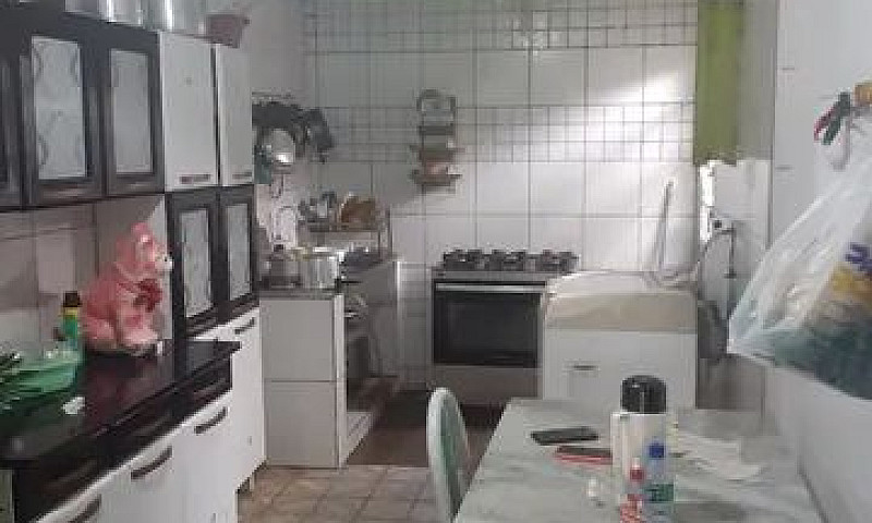 Vendo Casa No Clima ...