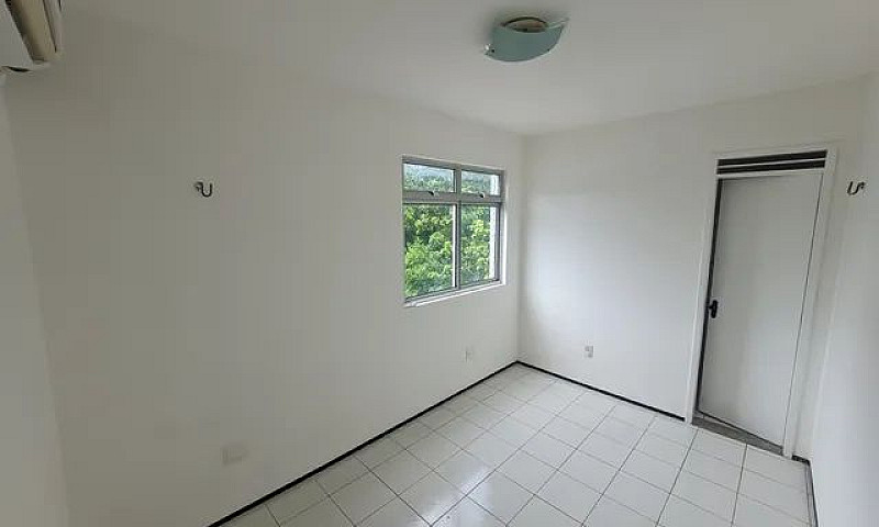 Apartamento Para Alu...