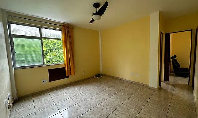 Apartamento 2 Quarto...