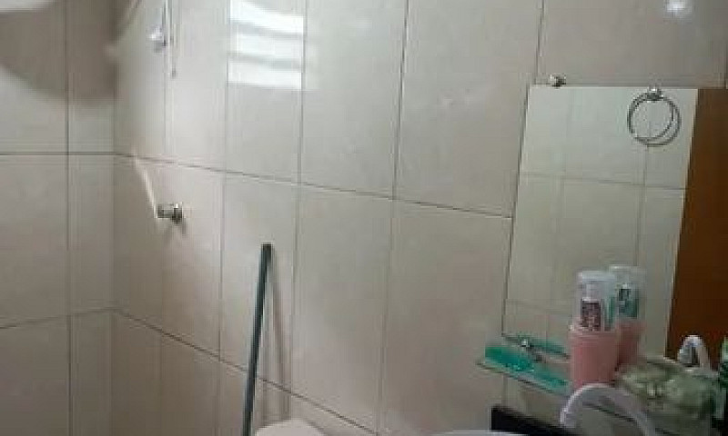 Vendo Casa Em Condom...