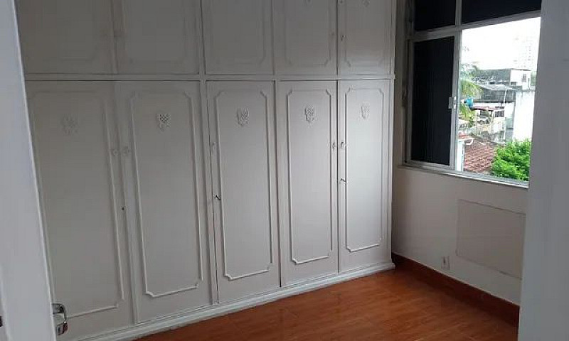 Apartamento Para Alu...