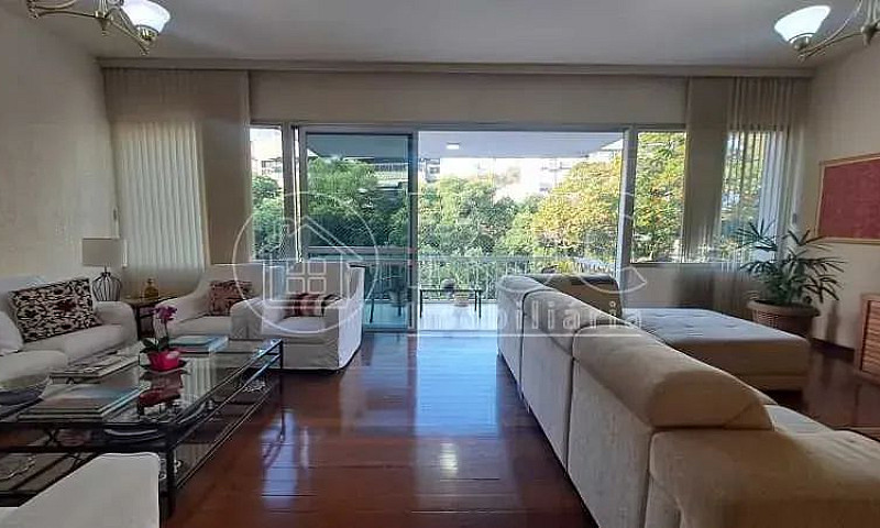 Apartamento - Padrão...