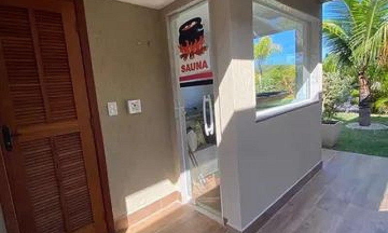 Casa Em Buzios 4 Sui...