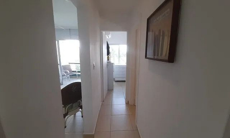 Apartamento Pé Na Gr...