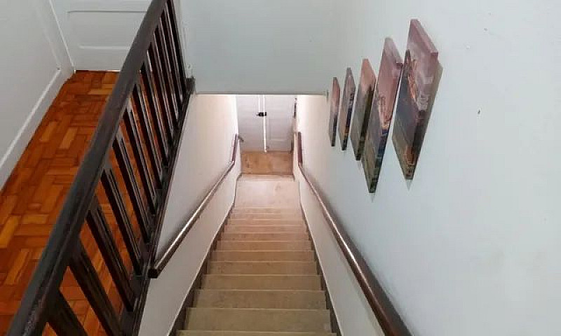 Quarto Compartilhado...