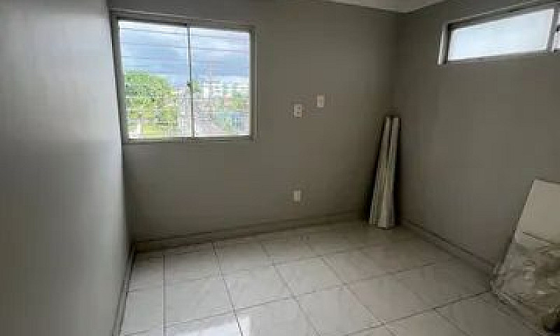 Apartamento Para Alu...