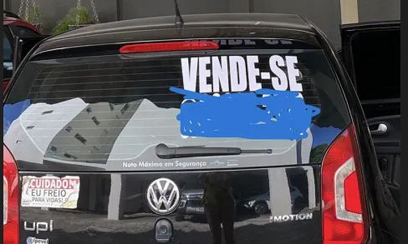 Vendo Up Automático ...