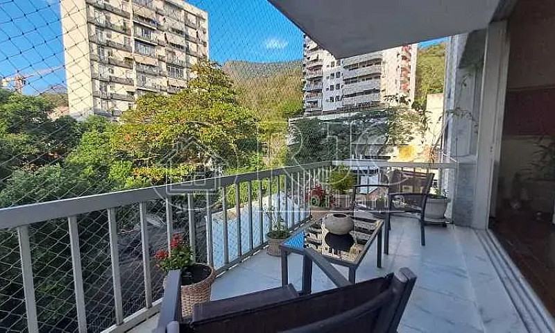 Apartamento - Padrão...