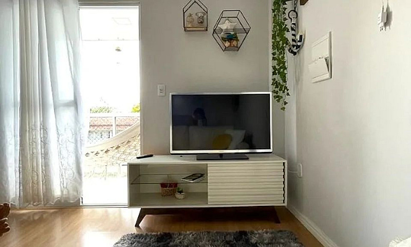Apartamento Praia De...