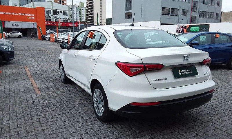 Fiat Cronos 2024 1.3...