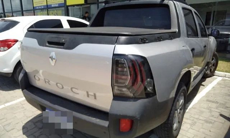 Oroch Intense 1.6 20...