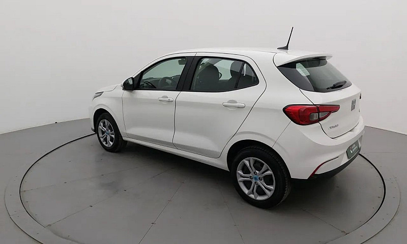 Fiat Argo Drive 1.3 ...