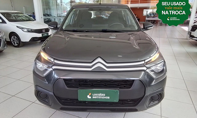 Citroen C3 2023 1.0 ...