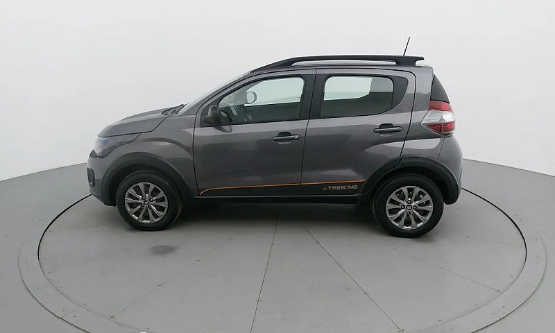 Fiat Mobi 2024 1.0 E...