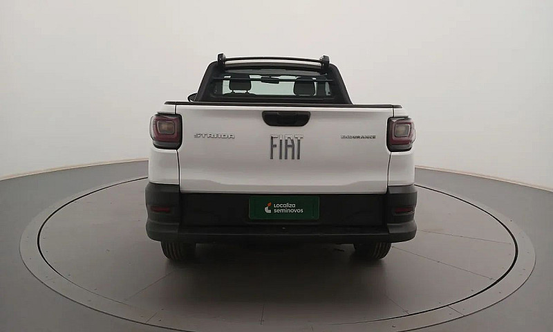 Fiat Strada 2023 1.4...
