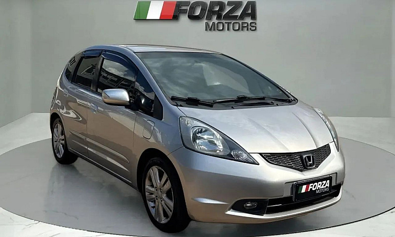 Fit 1.5 Exl 16V Flex...