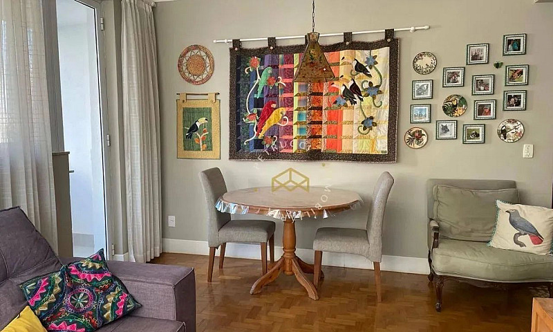 Apartamento Com 2 Do...
