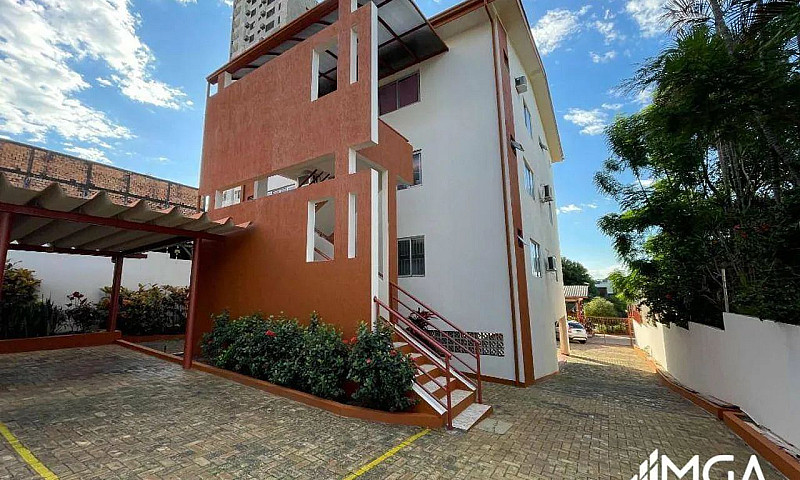 Kitnet Com 1 Dormitó...