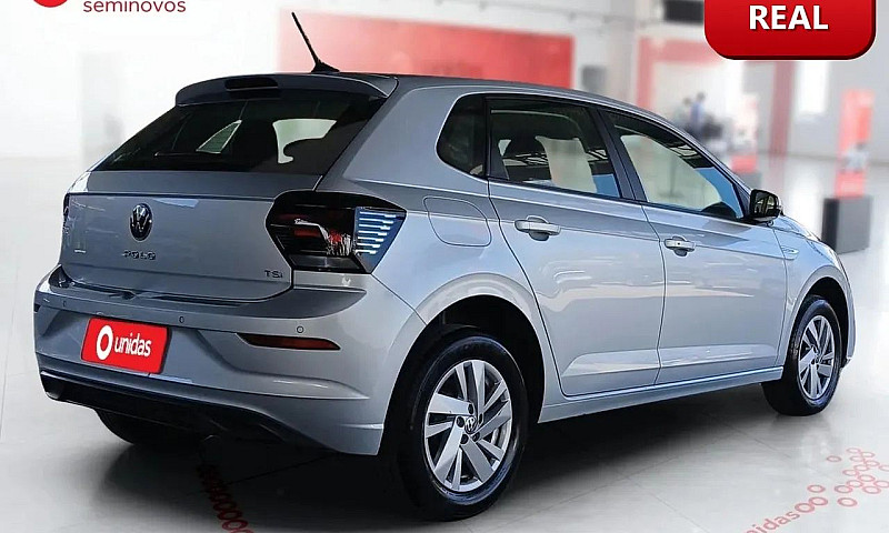 Volkswagen Polo 2024...