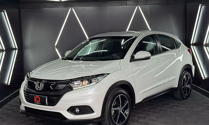 Honda Hr-V 1.8 Lx At...